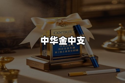 中华金中支